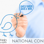 oh-blog-earlybirds-obesityhelp-conference oh-blog-earlybirds-obesityhelp-conference